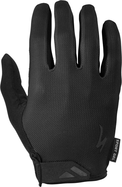 Велоперчатки LF Specialized BG Sport Gel Gloves