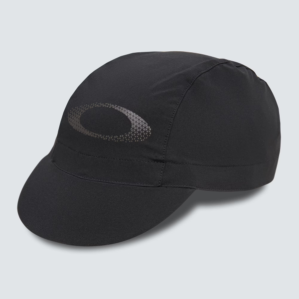 Кепка Oakley Cadence Road Cap Black/Forged Iron