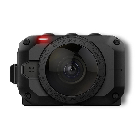Видеокамеры спортивные Экшн-камера Garmin Virb 360 Артикул 