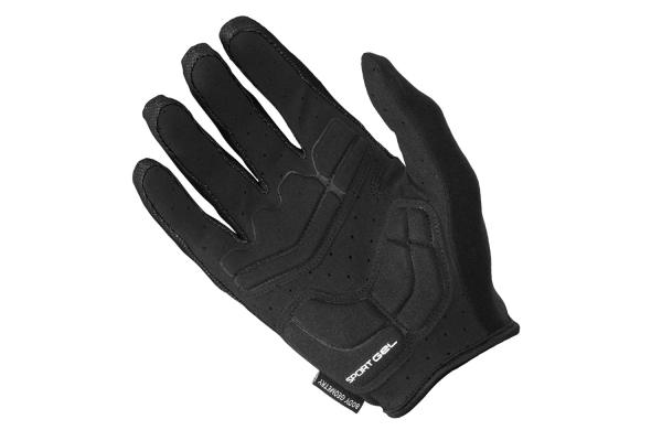 Велоперчатки Велоперчатки LF Specialized BG Sport Gel Gloves Артикул 67119-1605, 67119-1603, 67119-1604