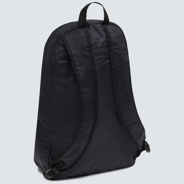 Рюкзаки Рюкзак Oakley Training Packable Backpack Blackout Артикул 
