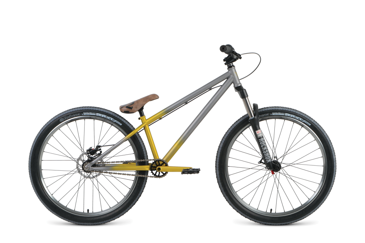 Велосипед для экстрима Format 9222 2016 Артикул RBKM6GH61002