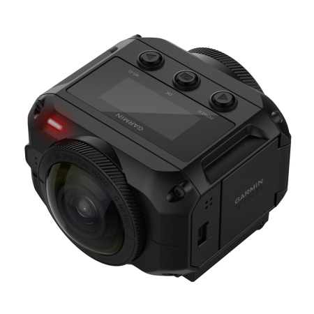 Видеокамеры спортивные Экшн-камера Garmin Virb 360 Артикул 