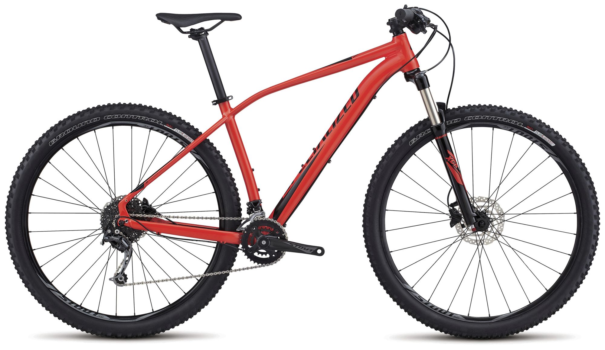 Specialized Rockhopper Comp 2017 87890.00