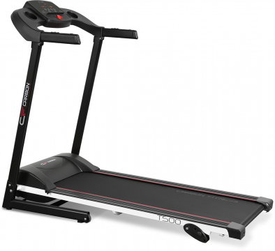 Carbon FITNESS T500