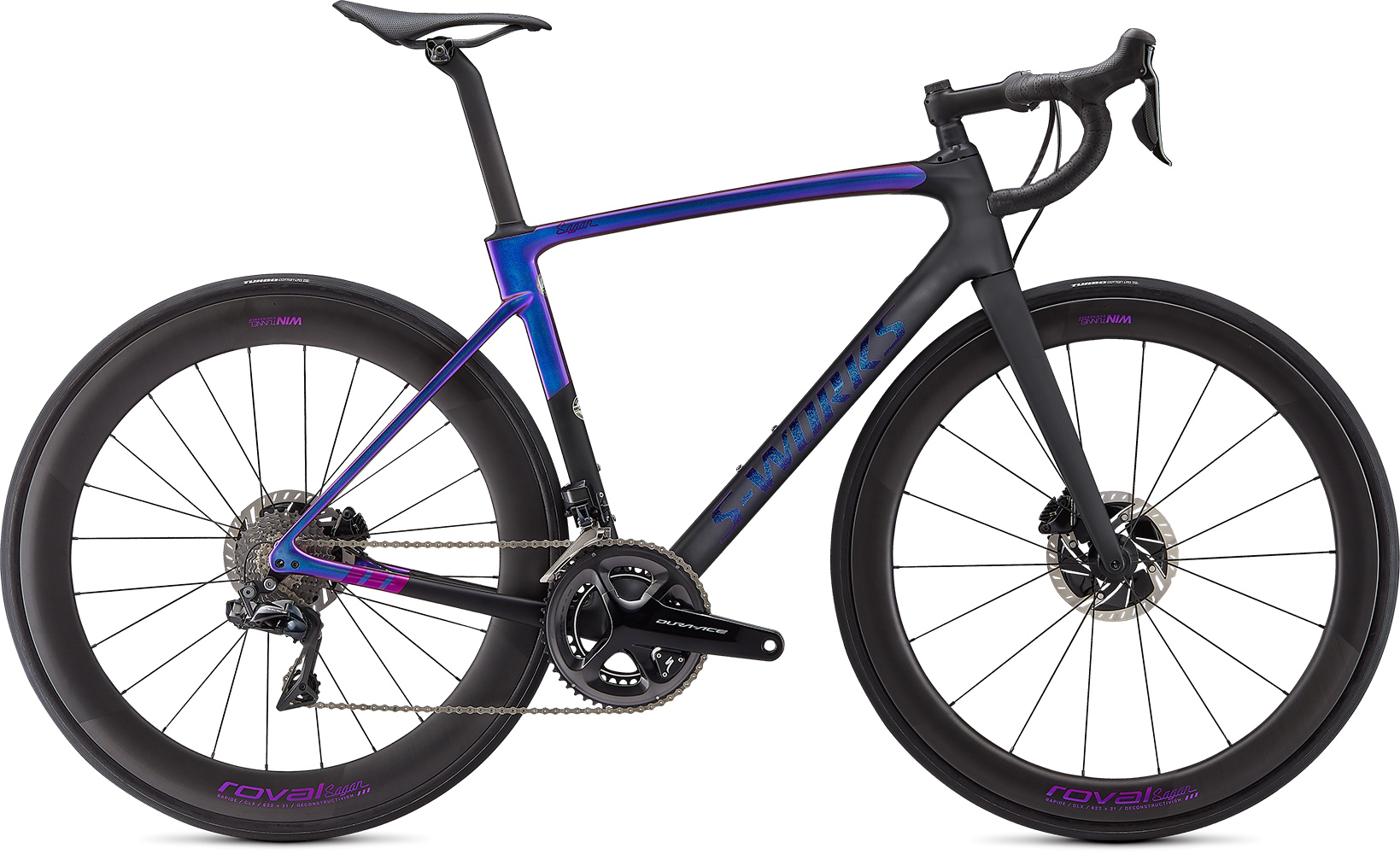 Specialized s works sagan new arrivals