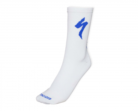 Носки Specialized Team Quick Step Meryl Skinlife Tall Road Socks