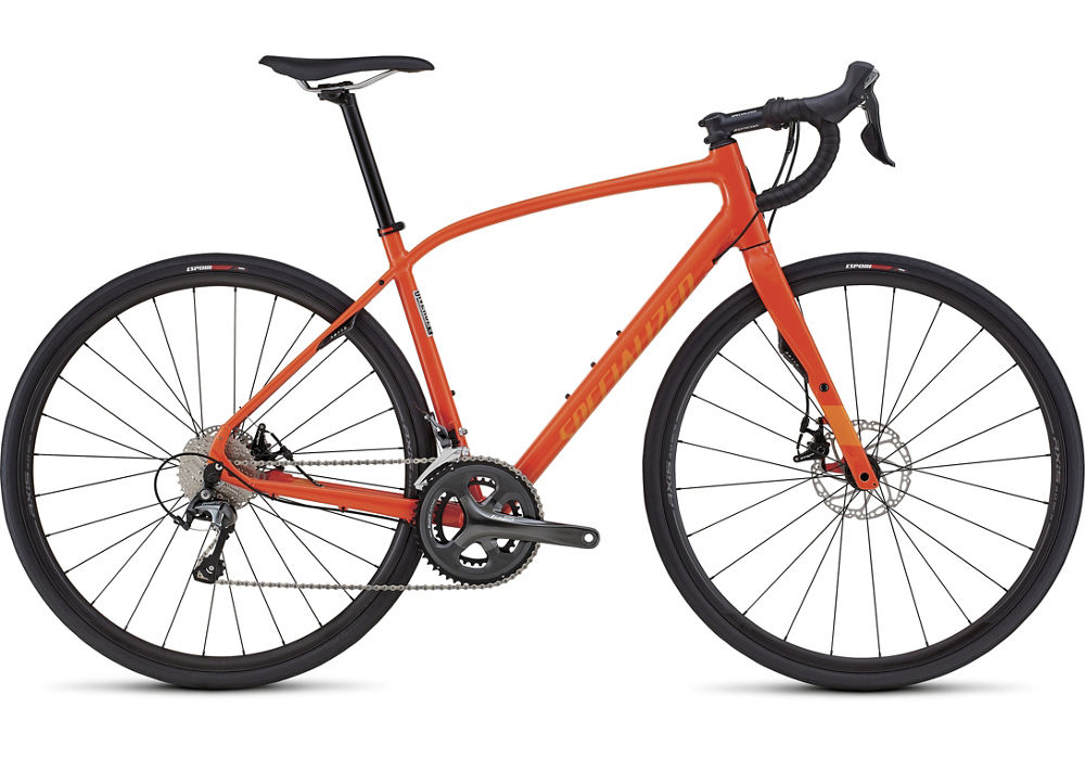 Specialized diverge clearance tiagra