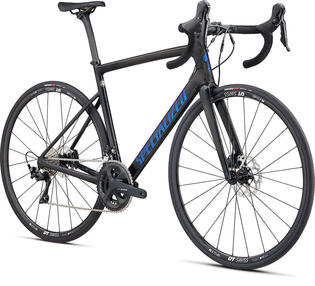 Specialized tarmac sport disc on sale 2020