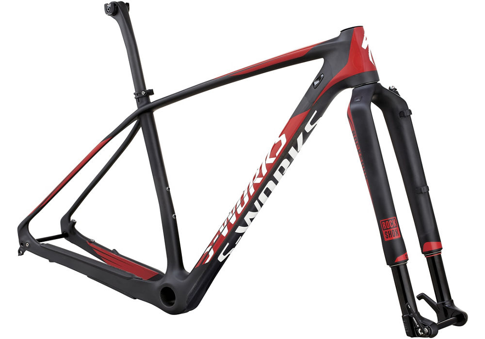 Stumpjumper frameset best sale