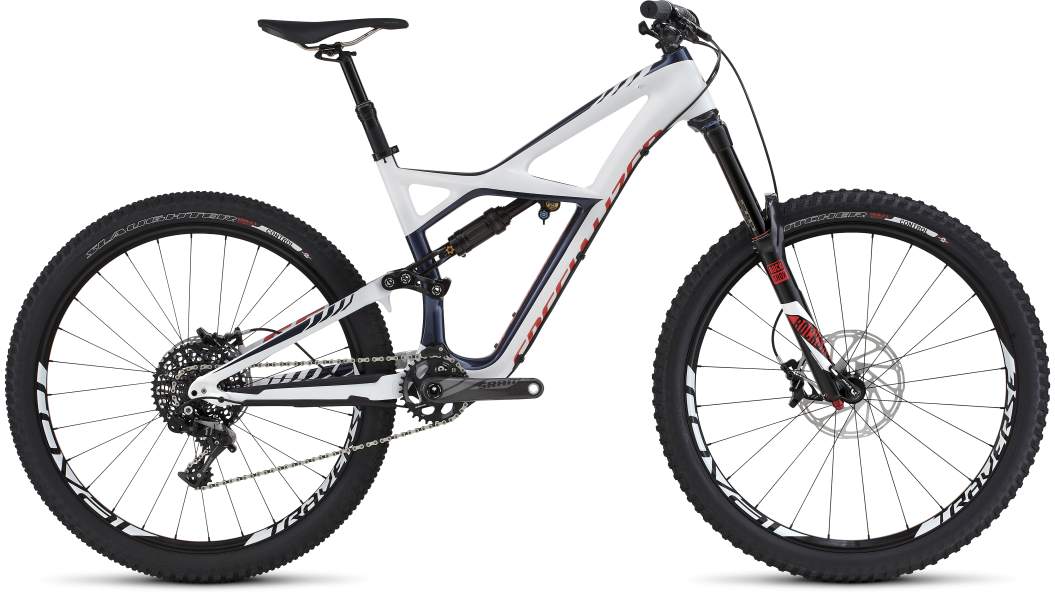 Specialized enduro hot sale 650b 2016