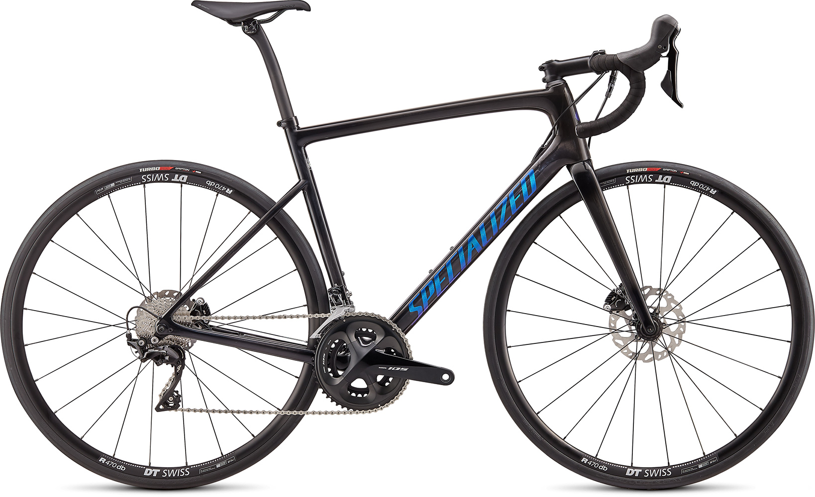 Specialized Tarmac SL6 Sport Disc 2020