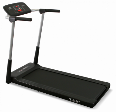Carbon FITNESS T220