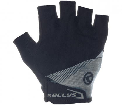 Перчатки KLS Comfort серые
