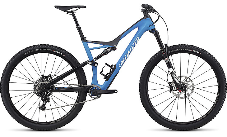 Stumpjumper on sale 2017 carbon