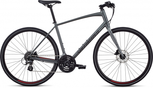 Specialized Sirrus Men Alloy Disc 2019
