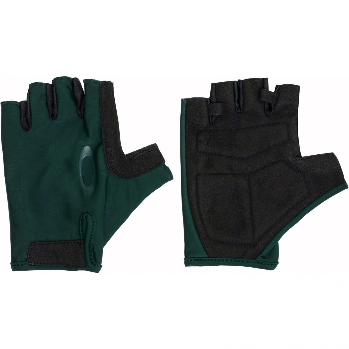 Велоперчатки SF Oakley Drops Road Glove Hunter Green