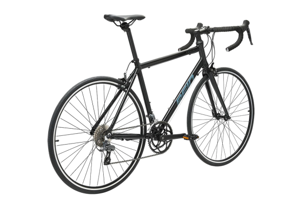 Шоссейные велосипеды Reid Aquila Black Артикул 1210020157, 1210020154, 1210020151, 1210020147