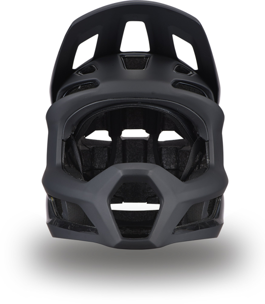 Шлемы Шлем Specialized Gambit 2022 Black/Carbon Артикул 60222-1002, 60222-1001, 60222-1003, 60222-1004