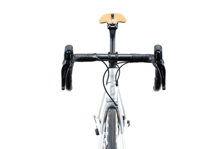 Шоссейные женские велосипеды Scott Contessa Addict 25 disc 2019 серебристый  Артикул 7613368416036