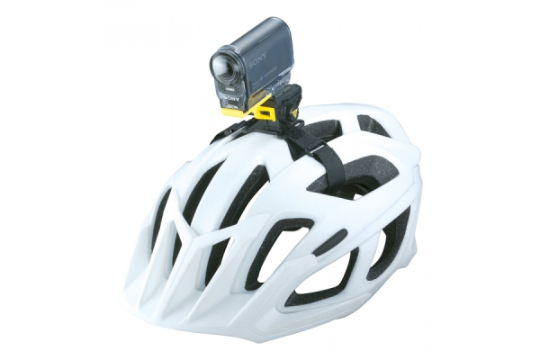 Подножки и прочее Крепление Topeak QR Modular Sport Camera Multi-Mount  на шлем для камеры Артикул 