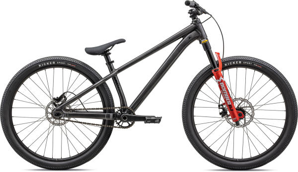 Specialized P.3 2024 Gloss Black Tint / Black