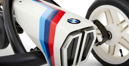 Веломобили Berg BMW Street Racer Артикул 