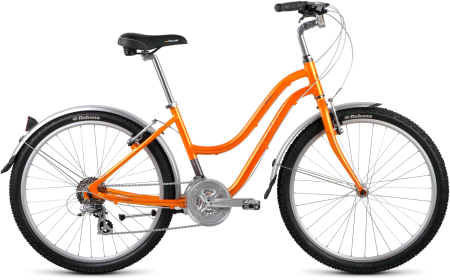 Горные велосипеды для женщин Format 7733 2015 Артикул 