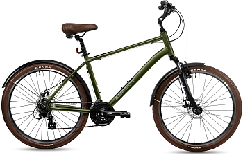 Aspect Weekend Disc 26 2024 Olive