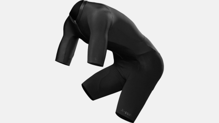 Комбинезон Комбинезон Specialized S-Works Evade GC Skinsuit Black Артикул 64116-2105
