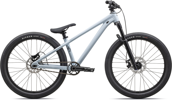 Specialized P.2 2024 Gloss Morning Mist / Dark Navy