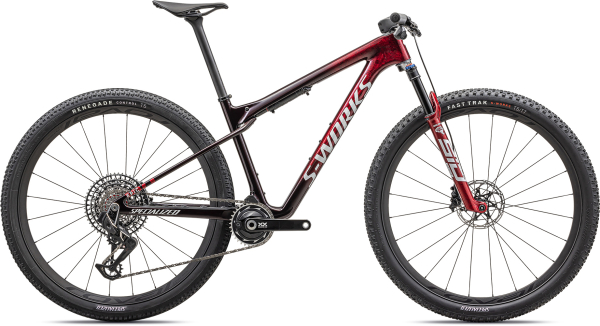 Specialized S-Works Epic 2024 Epic World Cup