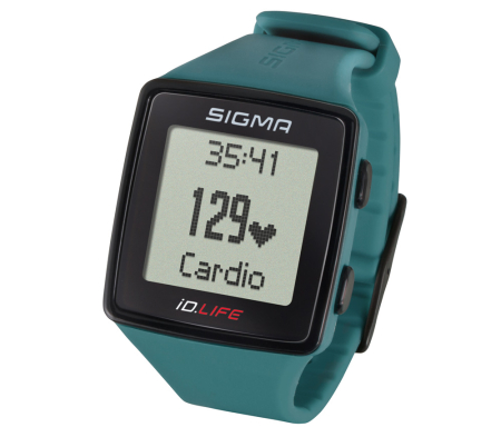 Спортивные часы Sigma iD.LIFE Артикул SIG_24600, SIG_24620, SIG_24610