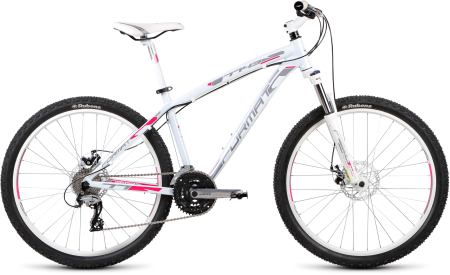 Горные велосипеды для женщин Format 7743 2015 Артикул 