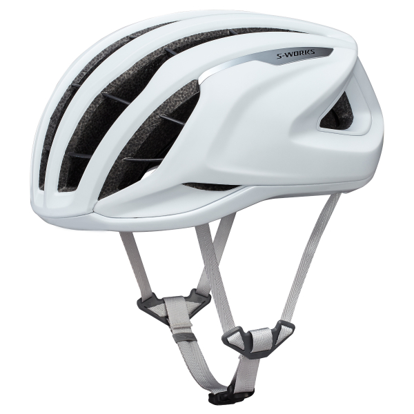 Шлем Specialized S-Works Prevail 3 White