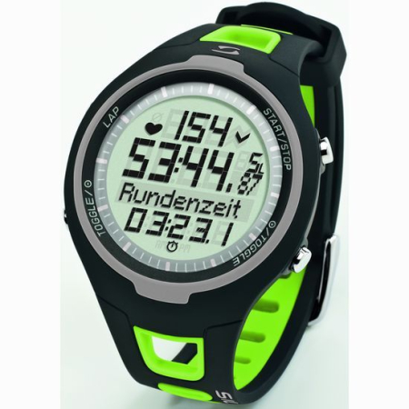 Спортивные часы Sigma PC 15.11 Артикул 21512, 21510, 21511