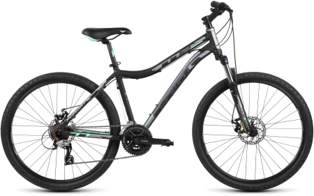 Горные велосипеды для женщин Format 7712 2015 Артикул RBKM5E66Q006, RBKM5E66Q005