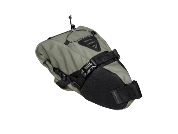 Велосумка подседельная TOPEAK Backloader (6 л) Green