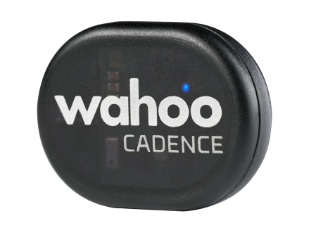Аксессуары для велокомпьютеров Датчик каденса Wahoo RPM Cadence Sensor ANT+ / BTLE Артикул 