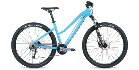 Горные велосипеды для женщин Format 7711 2019  Артикул RBKM9M67S024, RBKM9M67S023