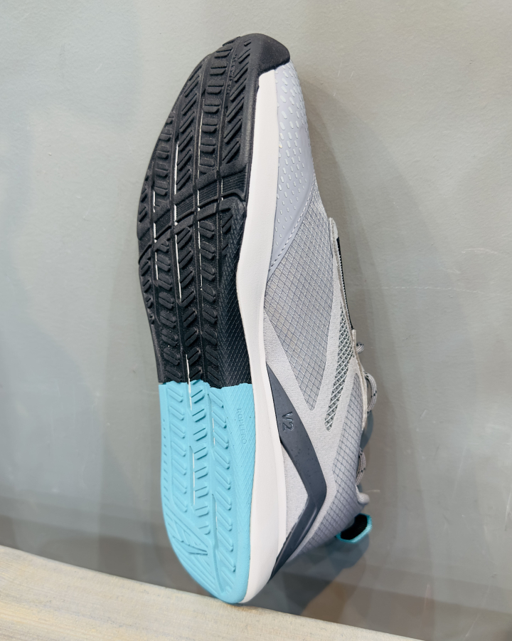 Кроссовки Кроссовки Reebok Nanoflex Adventure TR pure grey 5/core black/classic teal Артикул GY977810.5, GY977812.5, GY977811, GY977811.5, GY977810, GY97788.5, GY97789