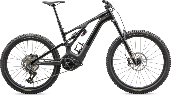 Specialized Levo Expert Carbon 2023 Gloss / Satin Obsidian / Gloss Taupe