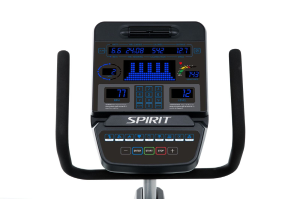 Велотренажер Велотренажеры Spirit Fitness CR900 Артикул 