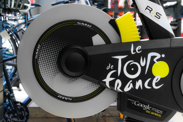 Велотренажер Велотренажеры Pro-Form Le Tour De France Centenial Артикул 