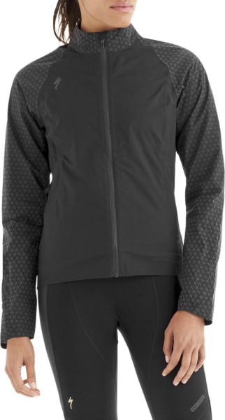 Куртки Куртка Specialized Women's Deflect™ Reflect H2O Jacket Артикул 64419-5303, 64419-5302