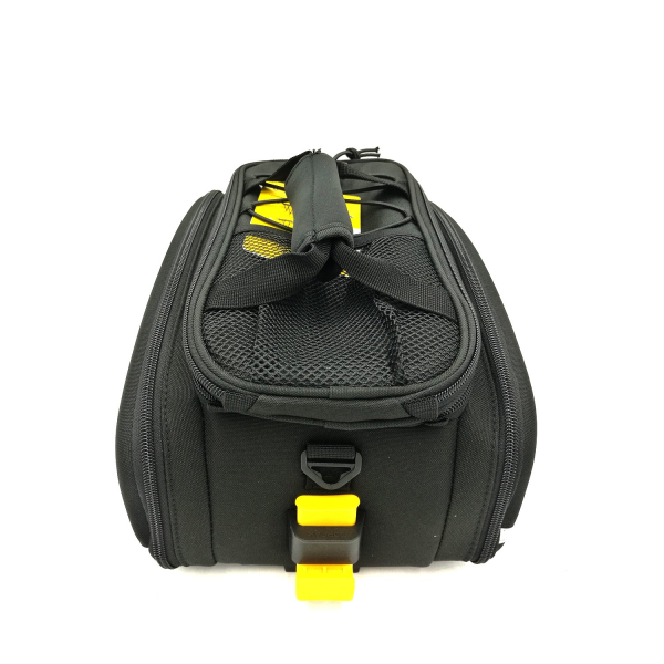 Сумки Сумка Topeak MTX Trunk Bag DXP на багажник с жёсткими направляющими Артикул 