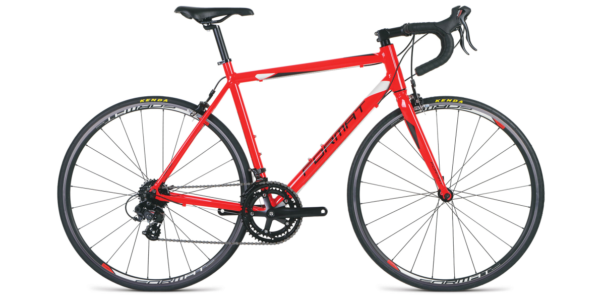 Циклокроссовые, внедорожные велосипеды Format 2232 2019 Артикул RBKM9D6SB002