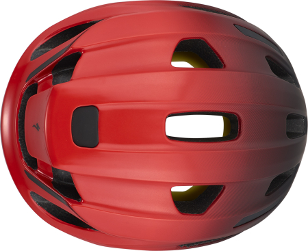 Шлемы Шлем Specialized Align II Mips 2022 Gloss Flo Red/Matte Black Артикул 60822-1015, 60822-1013, 60822-1012