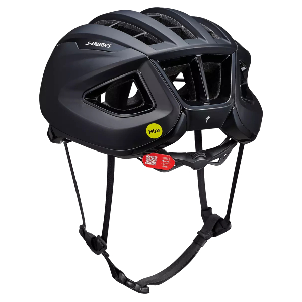Шлемы Шлем Specialized S-Works Prevail 3 Black Артикул 60923-0002, 60923-1003, 60923-1004