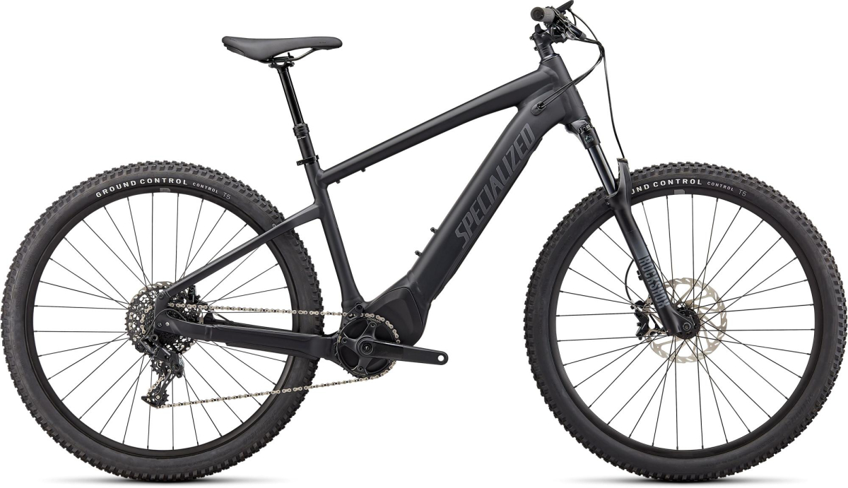 TURBO TERO - Способность колесить где угодно! Specialized Tero 4.0 2023 Black / Black Артикул 95123-5303, 95123-5302, 95123-5305, 95123-5304